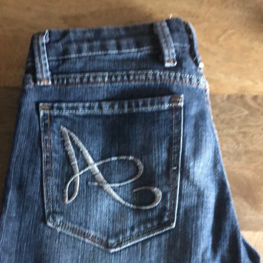 Anoname Crops